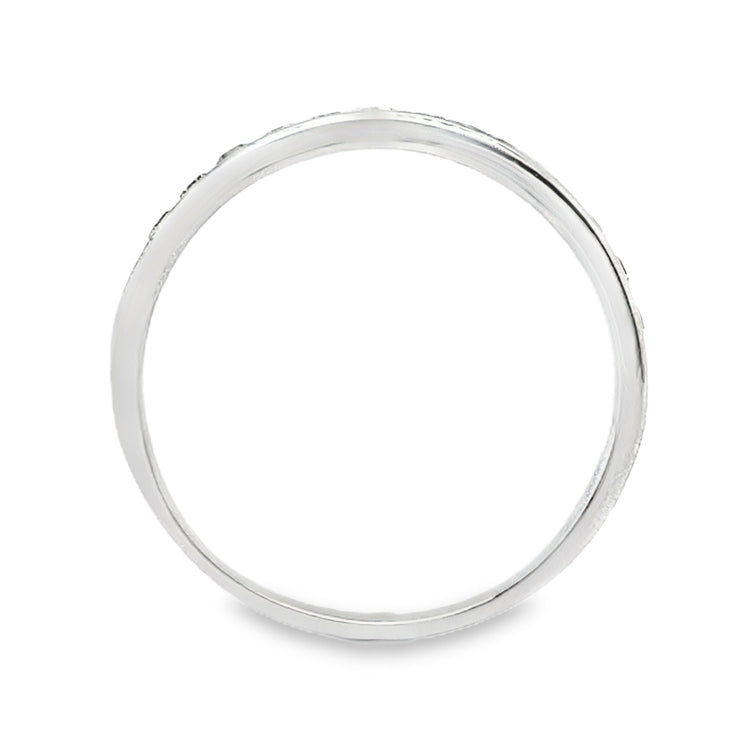 .20TCW Channel Set Diamond Band