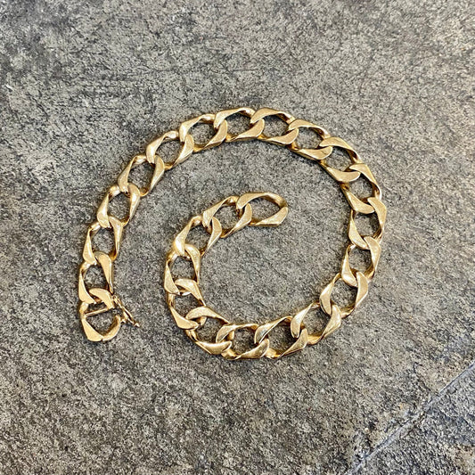 8.75 Inch Link Bracelet