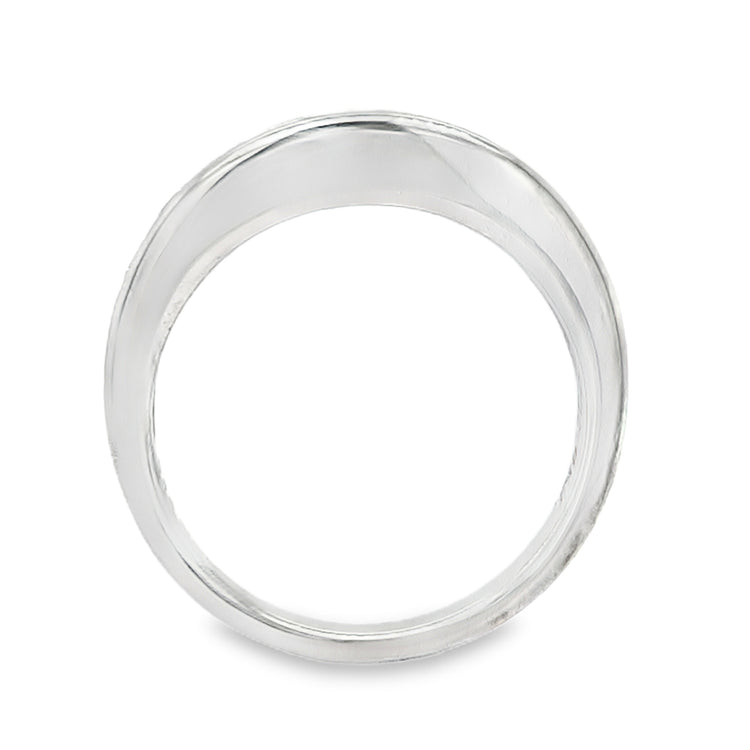 .50TCW Channel Set Diamond Band