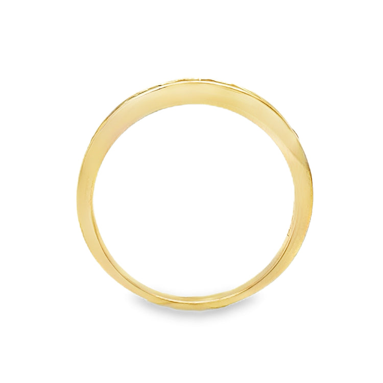 .50TCW Ruby Band