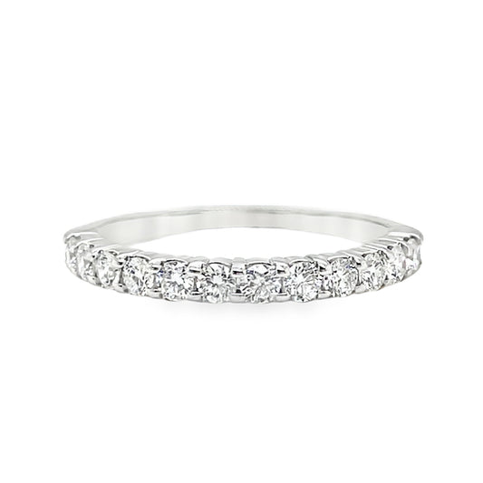 .50TCW Classic Diamond Band