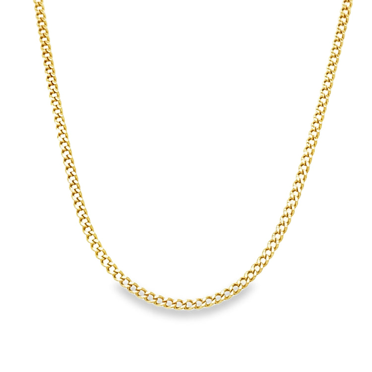 26 Inch Curb Chain