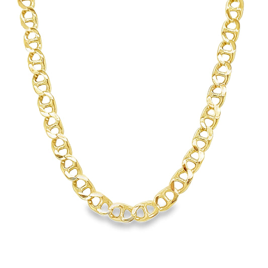 23 Inch Mariner Chain