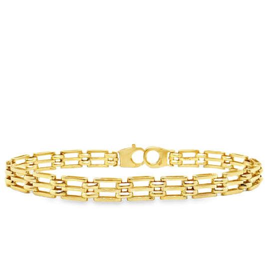 Chain Link Bracelet