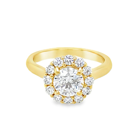 Engagement Rings