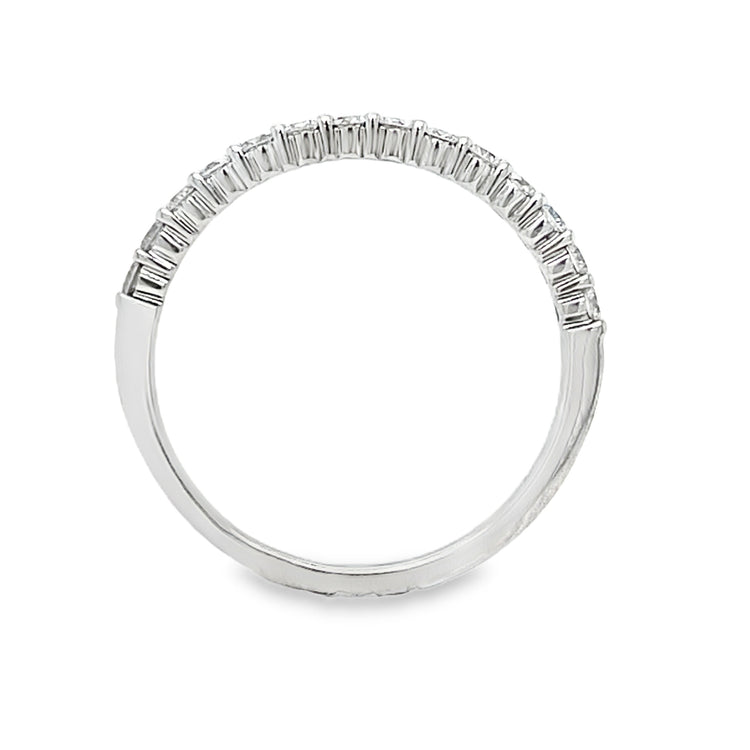 Diamond Band by Noam Carver