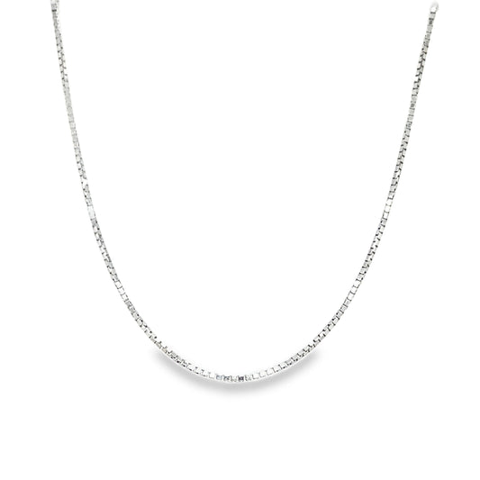 17 Inch Box Chain