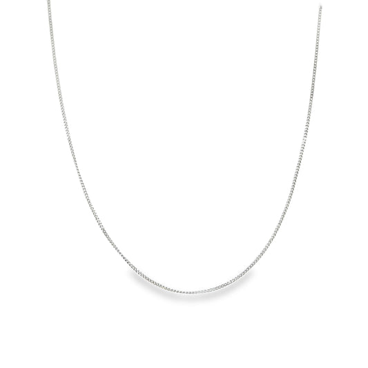 17 Inch Box Chain