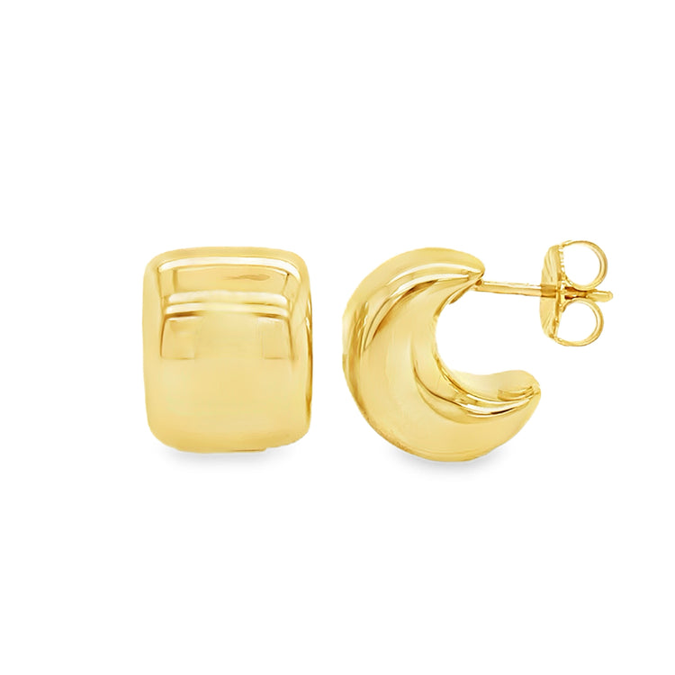12mm Wide Huggies