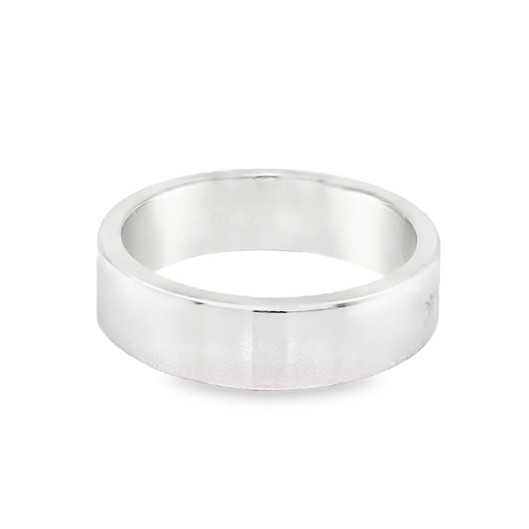 5mm Wide Band