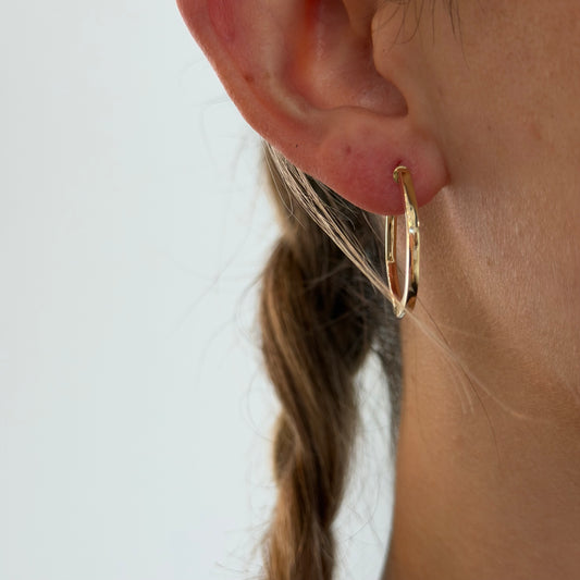 Hexagon Hoops