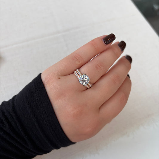 Atelier Wedding Set by Noam Carver
