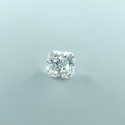 .31CT Radiant Cut Diamond