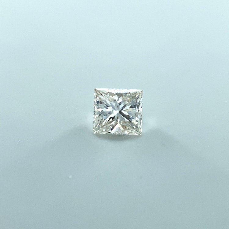 .26CT Princess Cut Diamond