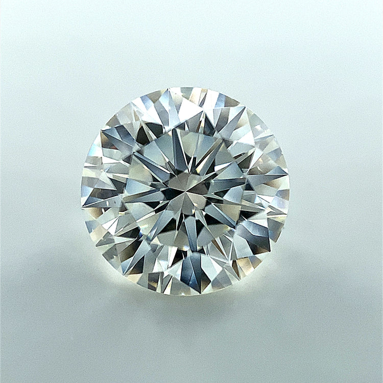 2.32CT Round Brilliant Cut Diamond