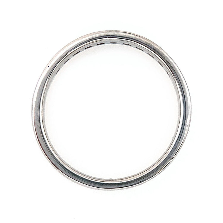 .16TCW Diamond Band