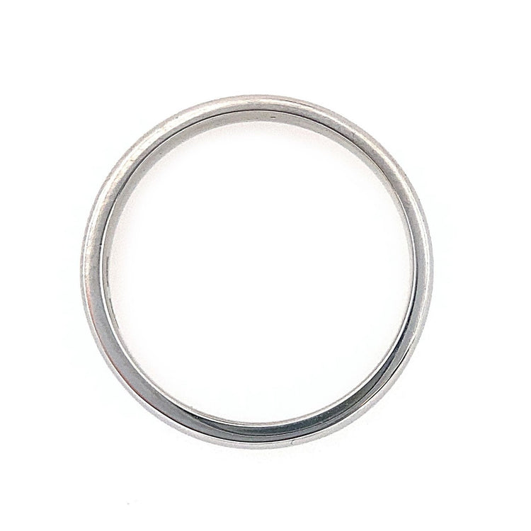 3mm Wedding Band