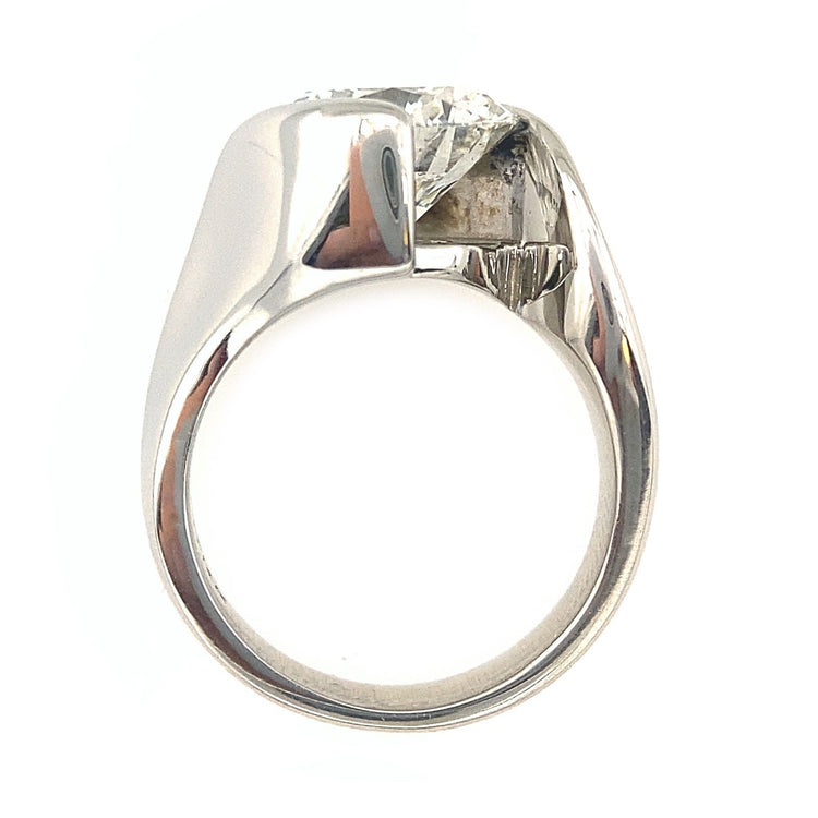 Diamond Wedding Set