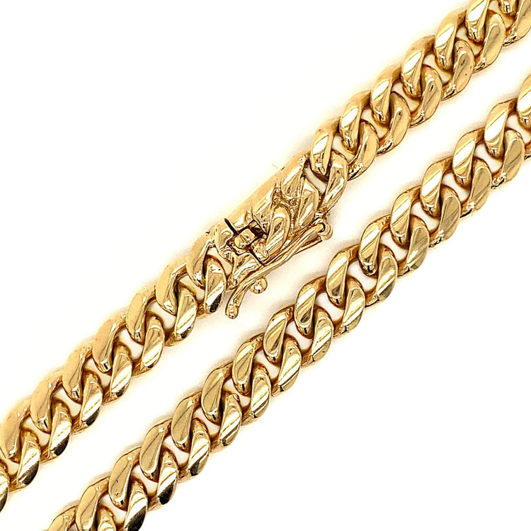 24 Inch Heavy Curb Chain