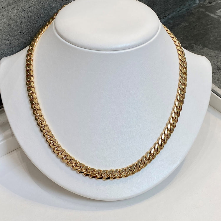 24 Inch Heavy Curb Chain