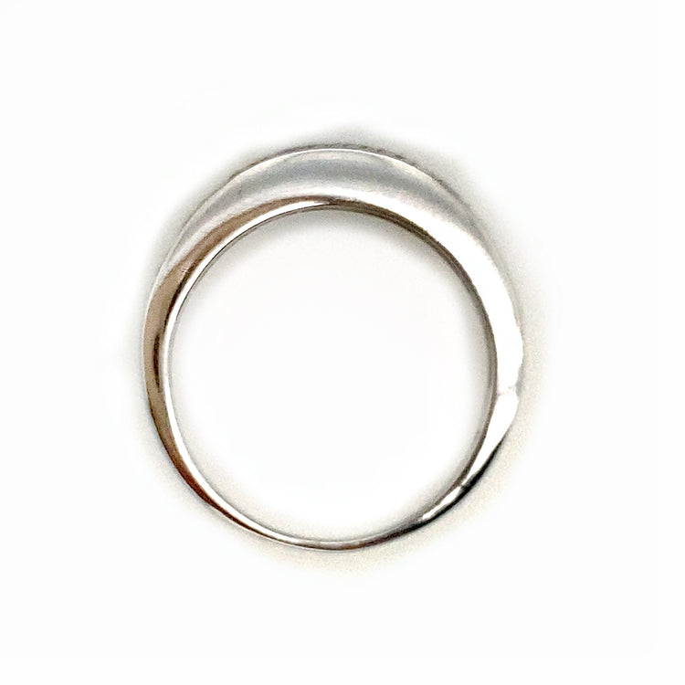.15TCW Diamond Band