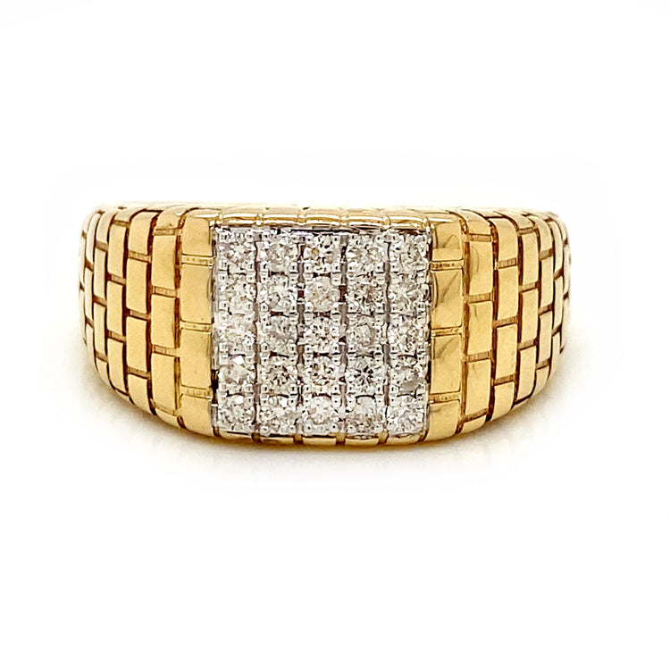 Diamond Ring