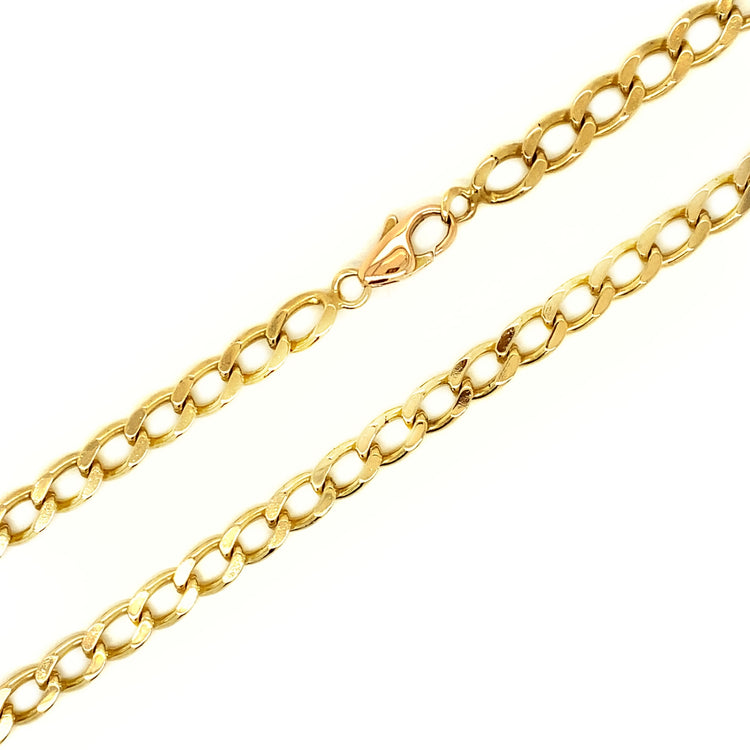 25 Inch Link Chain