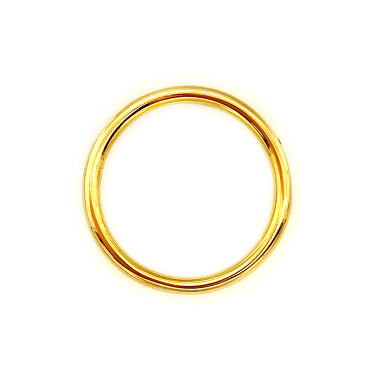 .15TCW Diamond Band