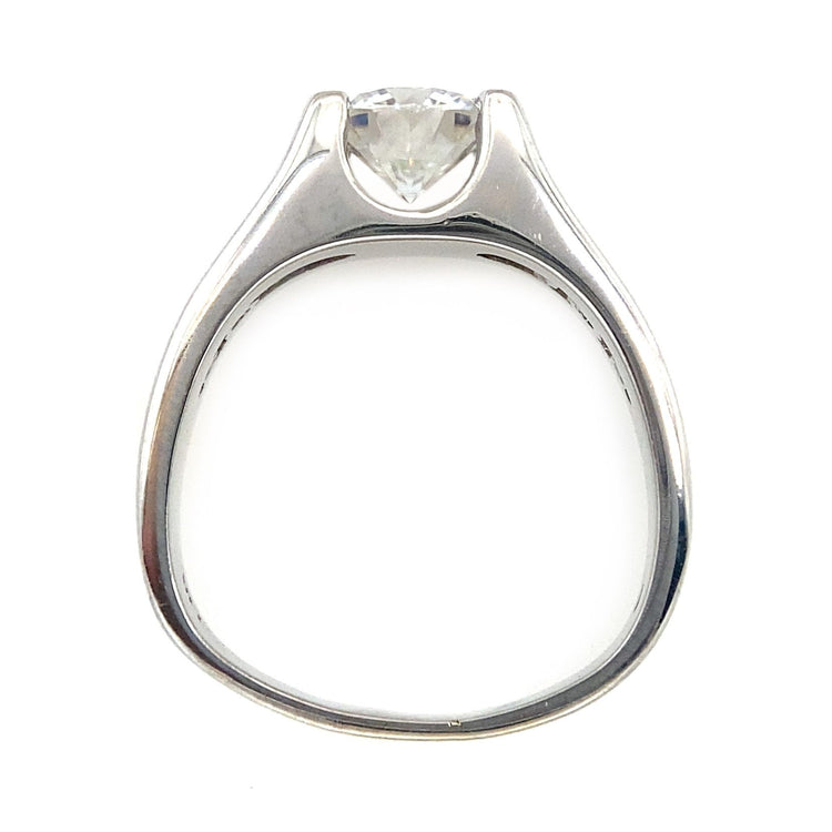Diamond Ring Setting