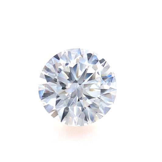 1.04CT Round Brilliant Cut Diamond