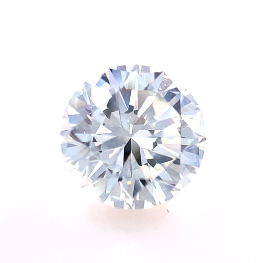1.11CT Round Brilliant Cut Diamond