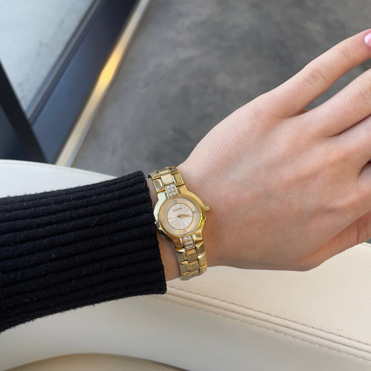 Concord La Scala Diamond Watch