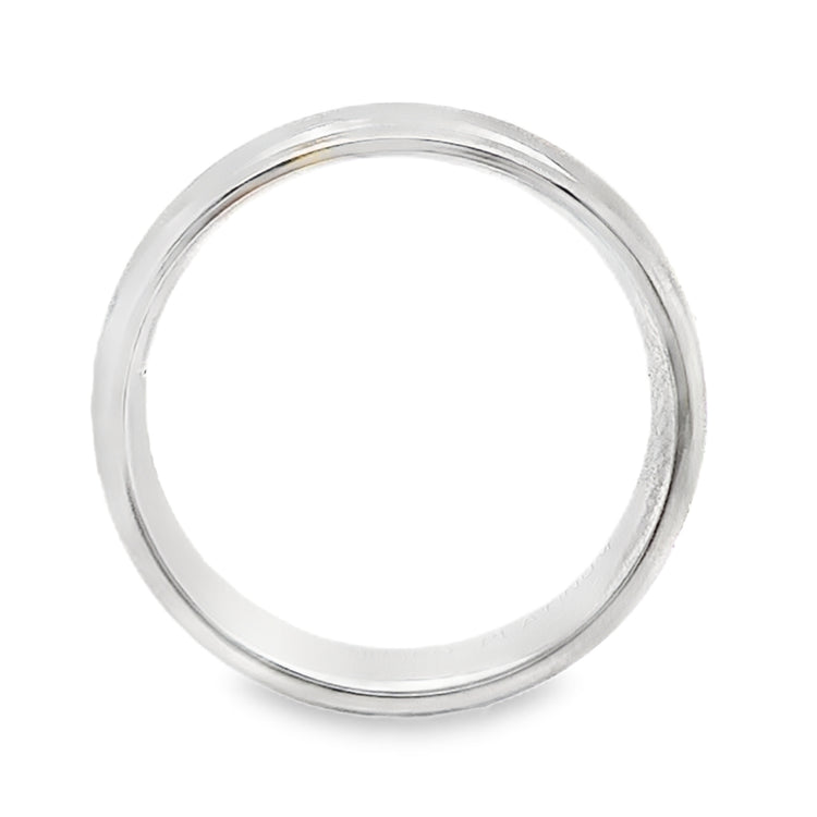 6mm Comfort Fit Band