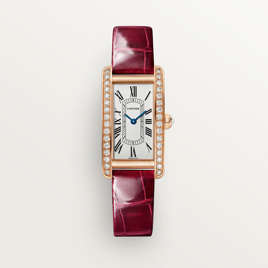Cartier Tank Americaine Watch