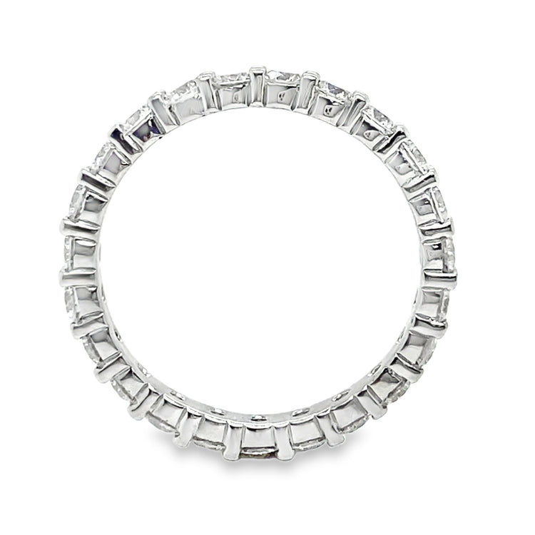 1.50TCW Diamond Eternity Band