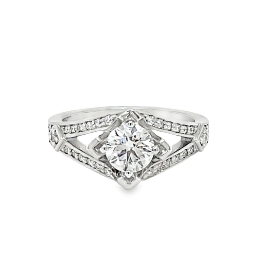 Engagement Rings