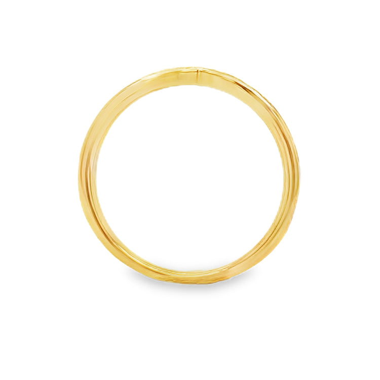 Diamond Band by Tiffany & Co.