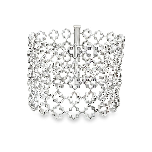 Muse Bracelet by Birks