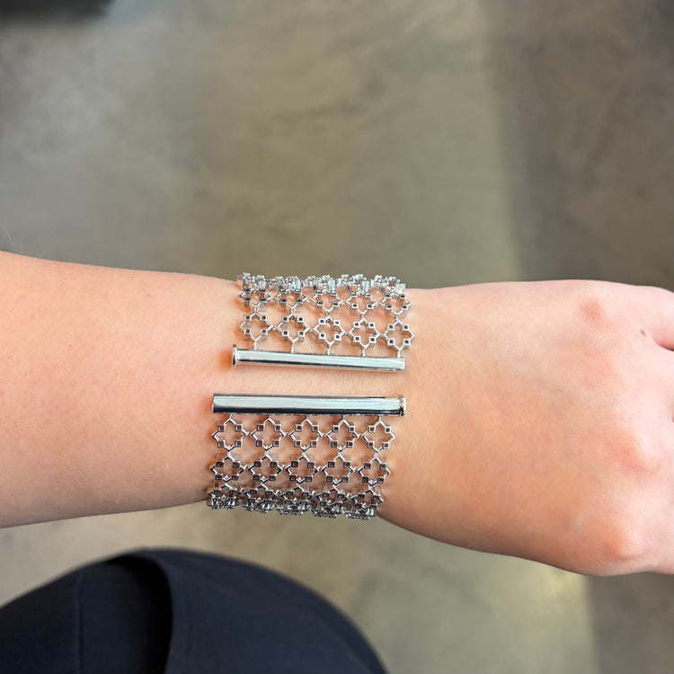 Muse Bracelet by Birks
