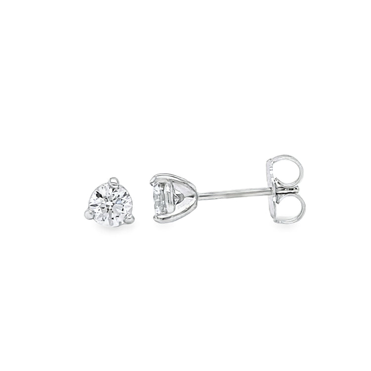Canadian Diamond Studs