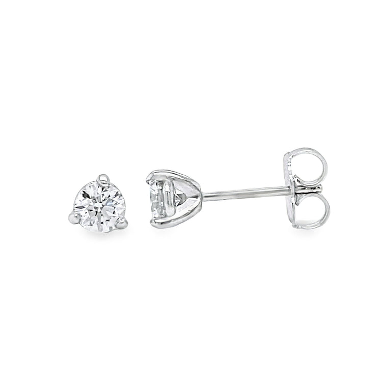 Canadian Diamond Studs