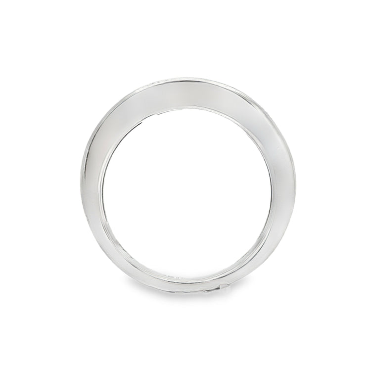 1.50TCW Diamond Band