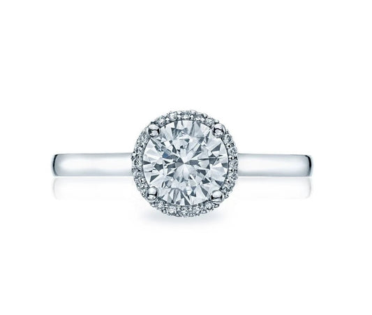 Tacori Engagement Ring