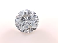 .72CT Round Brilliant Cut Diamond