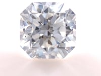 1.24CT Radiant Cut Diamond