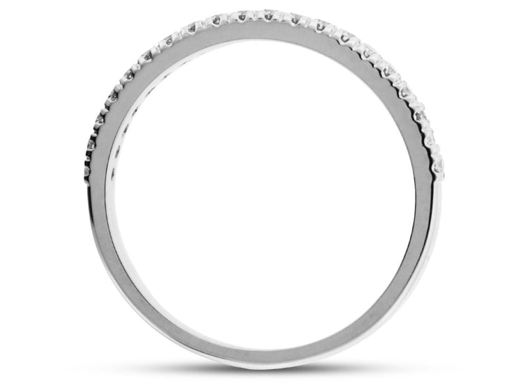 .20TCW Diamond Band