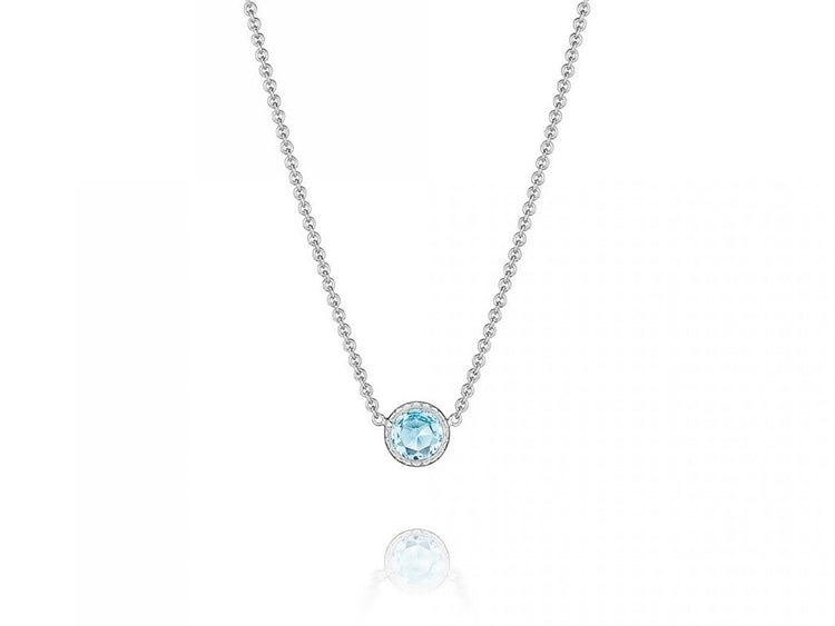 Island Rains Necklace