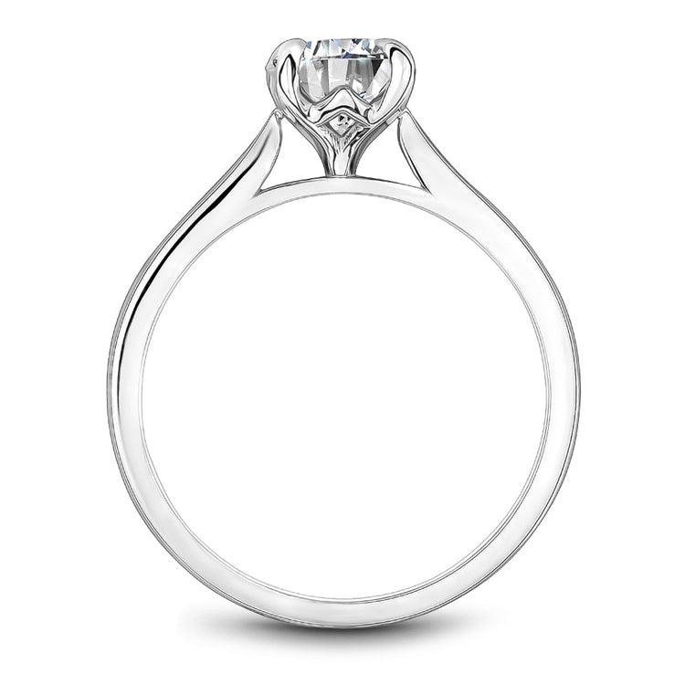 1.61CT Diamond Solitaire by Noam Carver