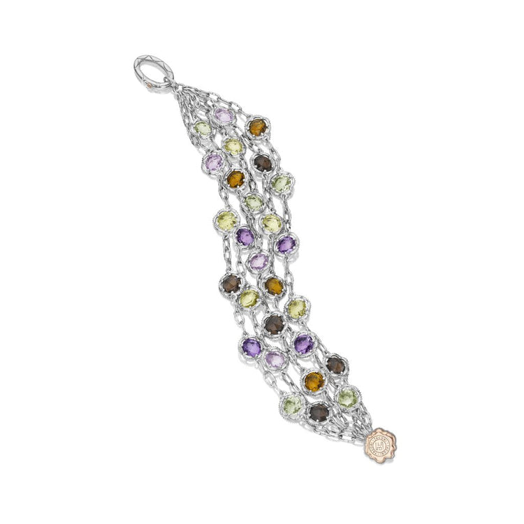 Color Medley Bracelet by Tacori