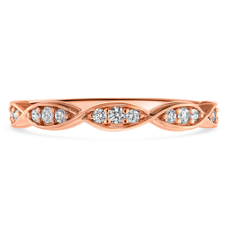 Diamond Stacking Band